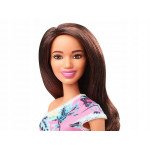 Barbie v letných šatôčkach